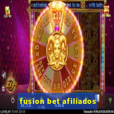 fusion bet afiliados